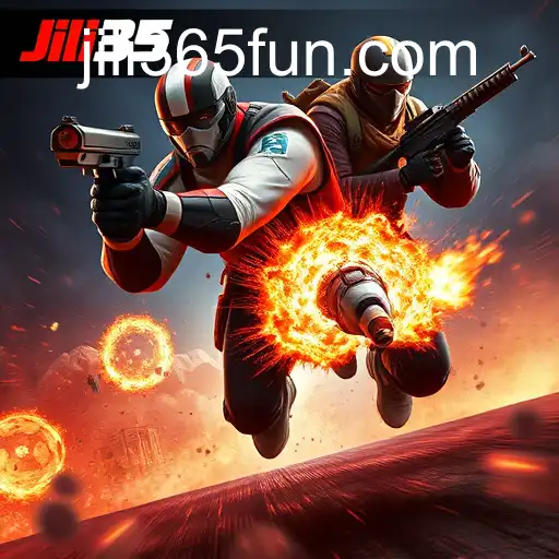 Exploring the World of 'Action Packed': A Dive into Jili365's Thrilling Game Category