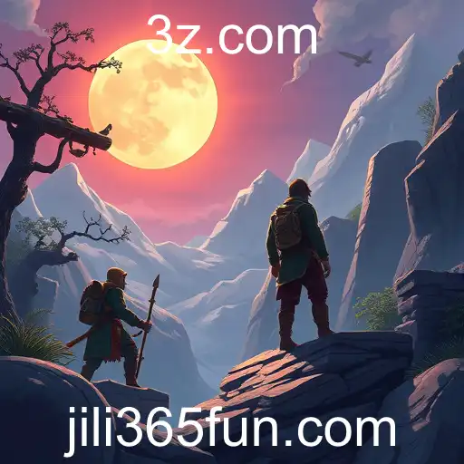 Exploring the Thrills of Adventure Quests: A Dive into Jili365