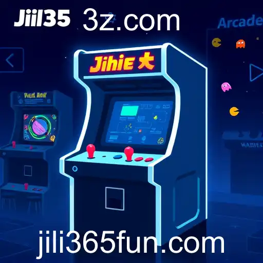 Exploring the Thrilling World of Arcade Games at Jili365