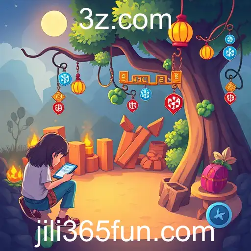 Jili365: Revolutionizing the 'Casual Play' Experience