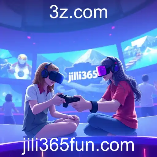 The Digital Playground: A Focus on Online Gaming Ecosystems
