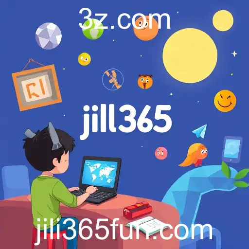The Rise of Educational Games: A Deep Dive into the Impact of 'jili365'