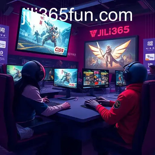 The Evolution of Online Gaming in 2025