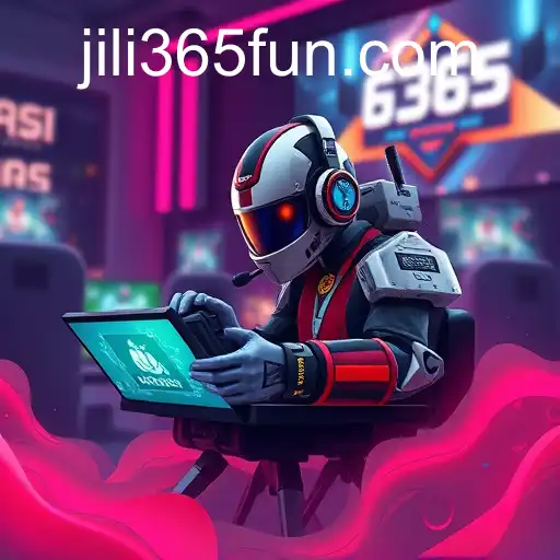 Evolving Trends in Online Gaming: The Rise of jili365