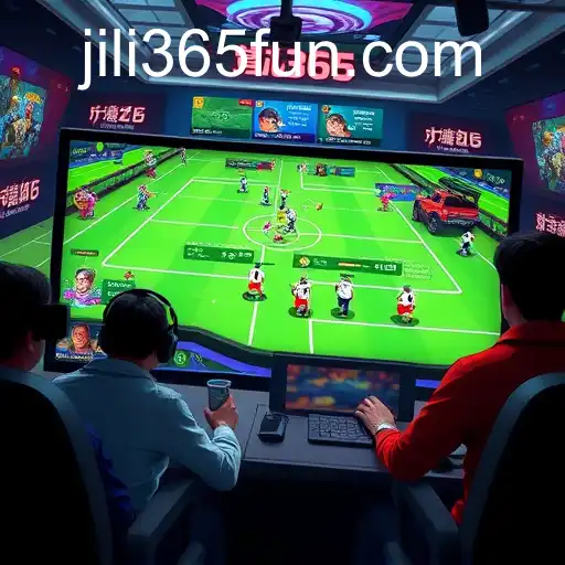 Evolving Online Gaming Platforms Amid Cybersecurity Challenges