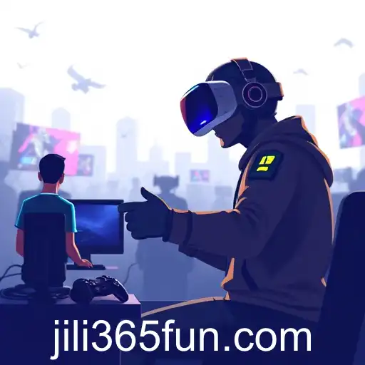 Gaming Trends and Innovations in 2025