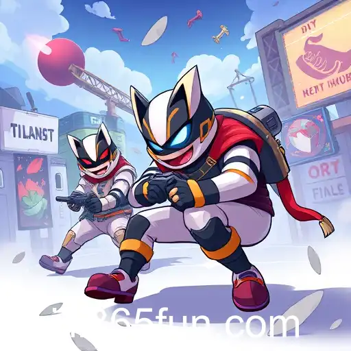 Jili365's Rise in the Gaming World