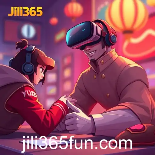 Jili365's Impact on the Gaming Landscape