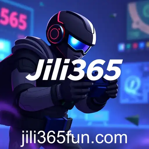 Jili365: Revolutionizing Online Gaming