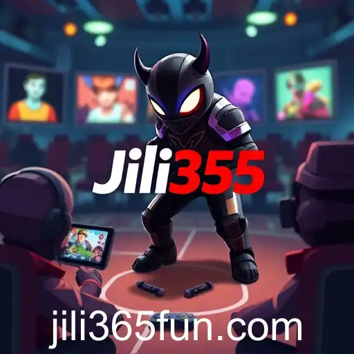 Emerging Trends on the Jili365 Gaming Platform