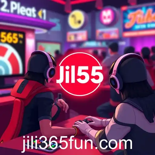 The Evolution of Online Gaming: Spotlight on Jili365