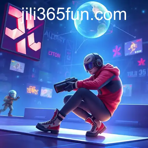 New Trends in Online Gaming and Jili365's Impact