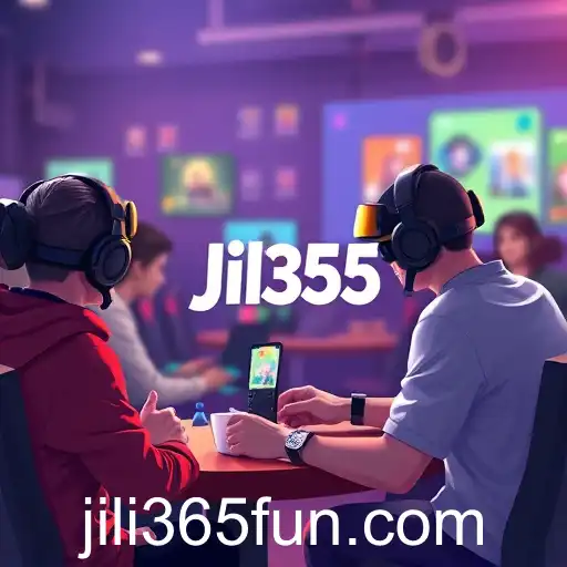 The Rise and Influence of Jili365 in the Gaming World