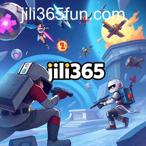 Exploring the Excitement of Multiplayer Fun with Jili365