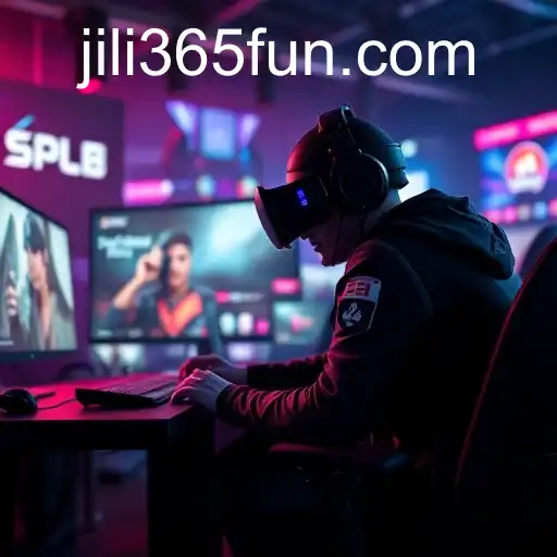 The Evolving Landscape of Online Gaming in 2026