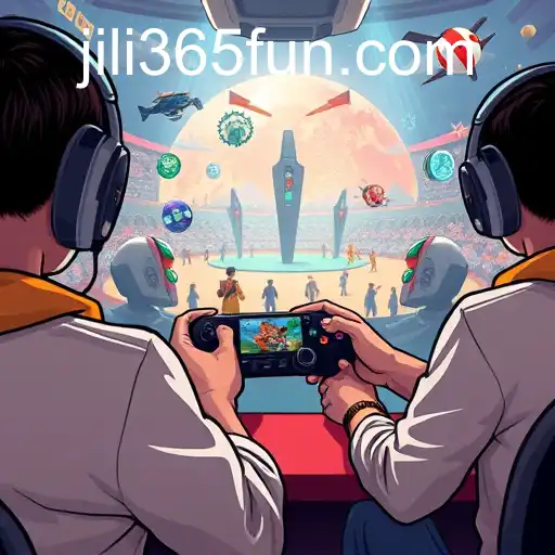 The Evolution of Online Gaming in 2025