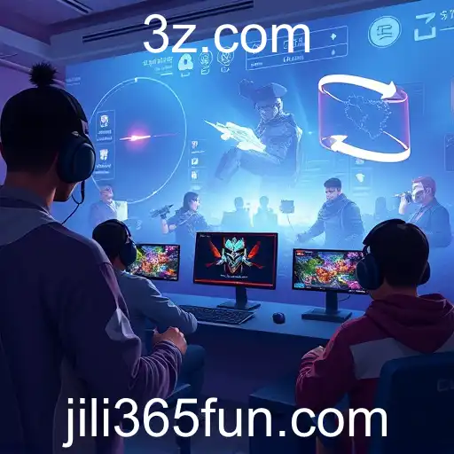 The Rise of Online Gaming Platforms in the Mid-2020s