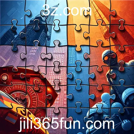 Exploring the Thrilling World of Puzzle Challenges on Jili365
