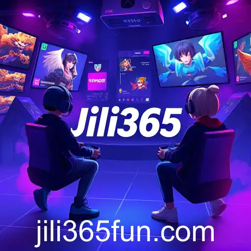 jili365