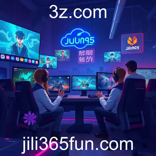The Rise of Game Platforms Amid Global Tech Shifts