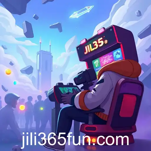 The Rise of Jili365: A Game-Changing Platform in the Digital Age