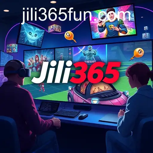 The Rise of Jili365: A New Era for Online Gaming