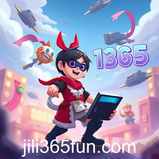 The Rise of Jili365 in the Global Gaming Industry