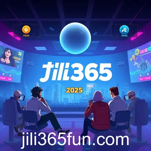 Exploring the Rise of Online Gaming Platforms