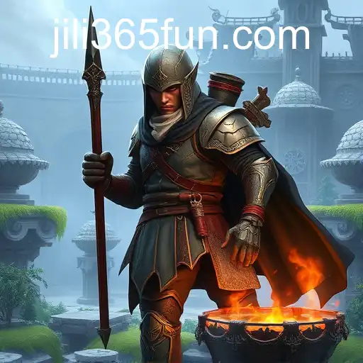 Exploring the Diverse World of Role Playing Games on Jili365