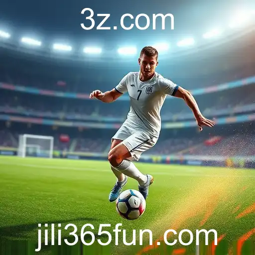 Exploring the Thrilling World of Sports Simulations on Jili365