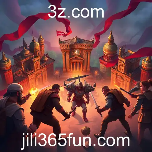 jili365